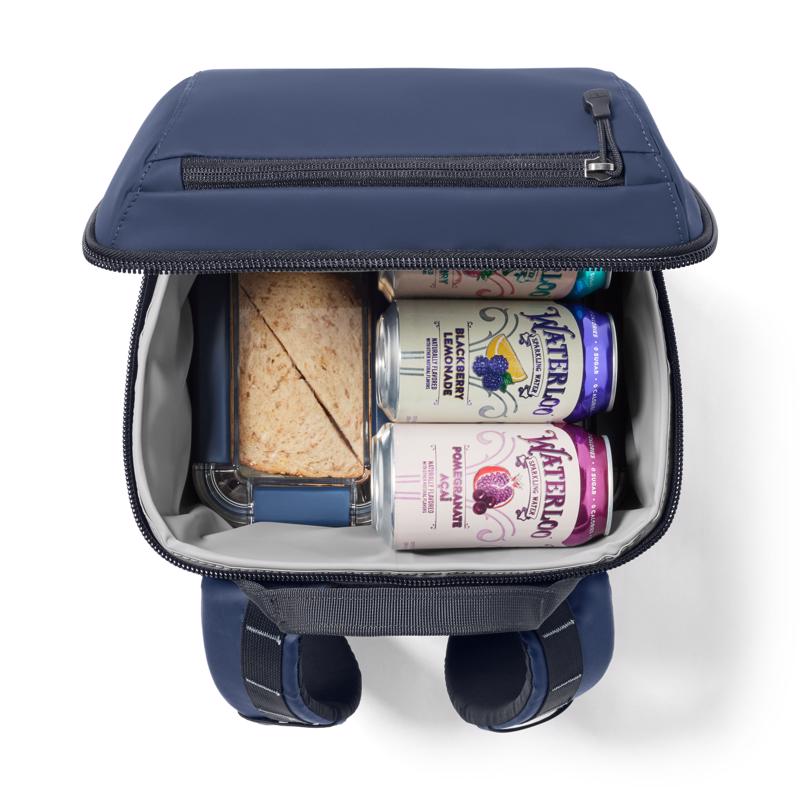 YETI Daytrip 20L Classic Navy 20 L Backpack Cooler