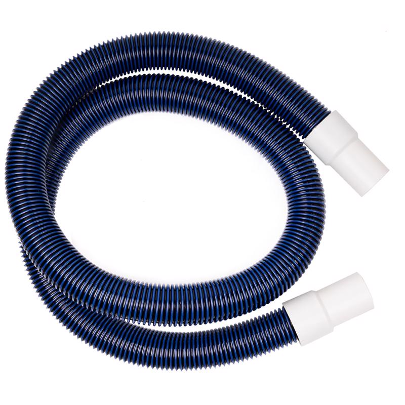 HTH Filter Connection Hose 1.5 in. W X 6 ft. L