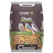 Chirp Classic Wild Bird Food 15 lb