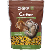 Chirp Critter Wild Bird Seed 8 lb