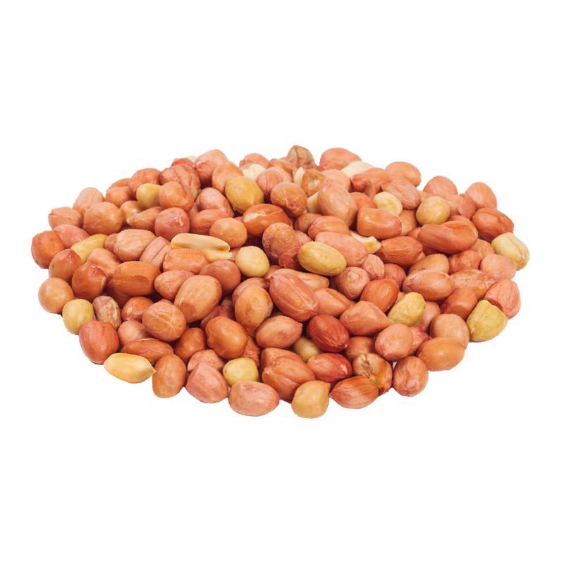 Chirp Pure Seed Peanuts Wild Bird Food 8 lb