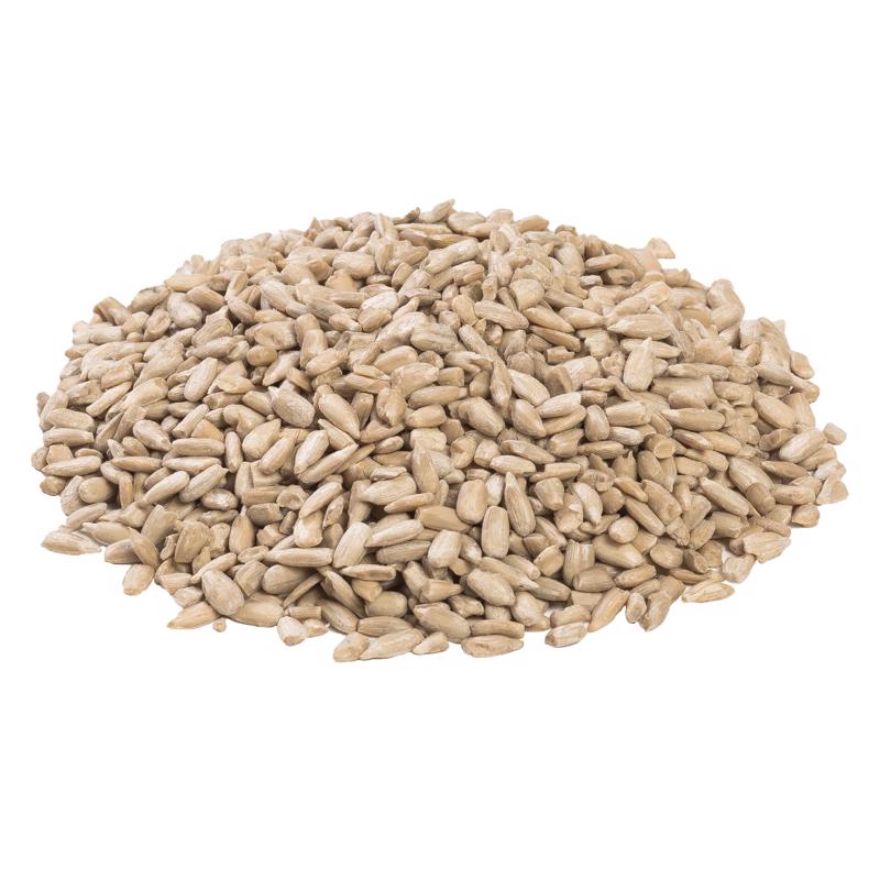 Chirp Pure Seed Sunflower Hearts Wild Bird Food 20 lb