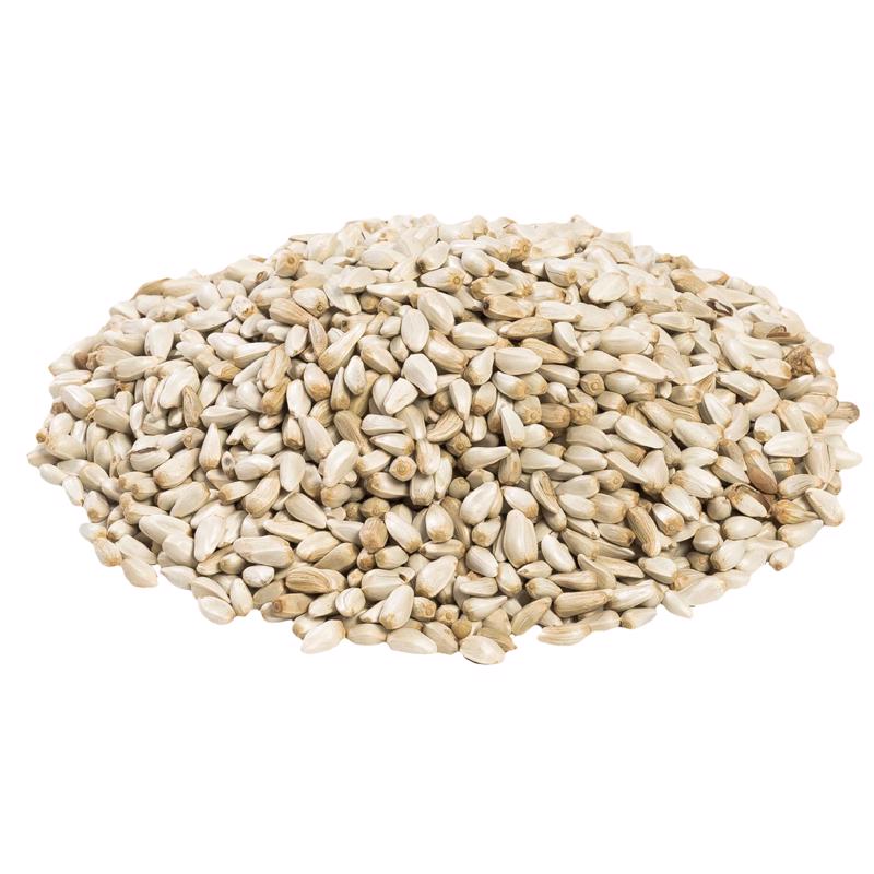 Chirp Pure Seed Safflower Seeds Wild Bird Food 20 lb