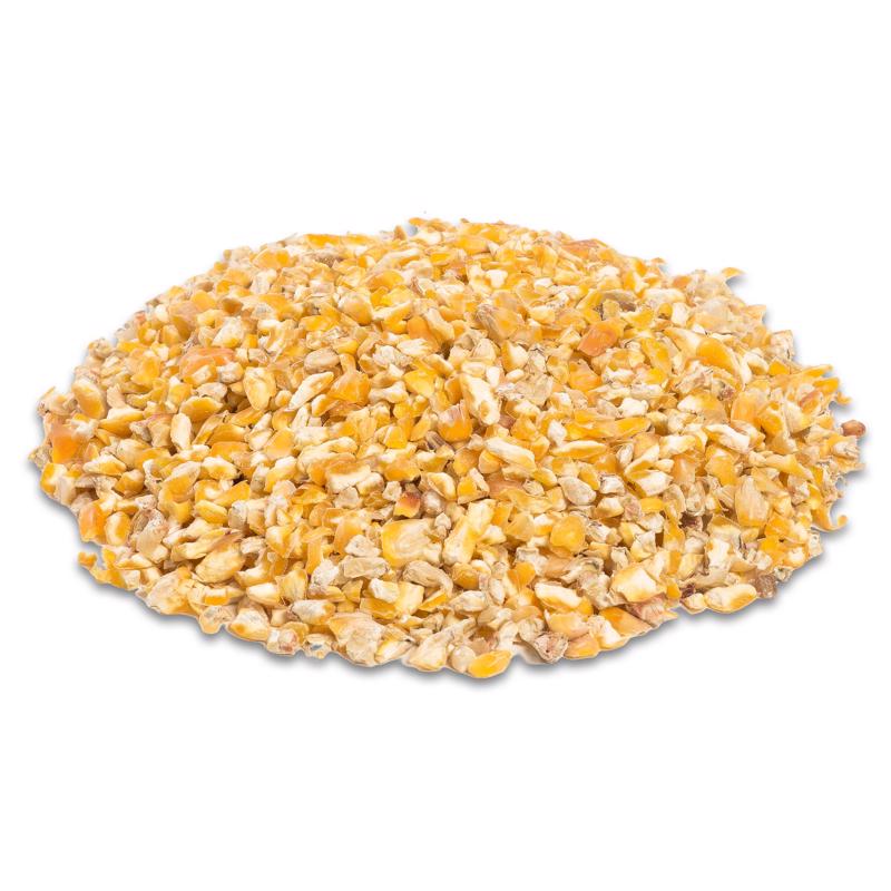 Chirp Pure Seed Cracked Corn Wild Bird Food 4 lb