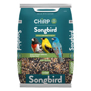 Chirp Songbird Wild Bird Food 15 lb
