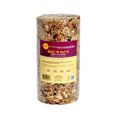 Birds Choice Bird Seed 2.5 lb