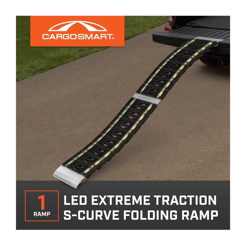 CargoSmart Ramp