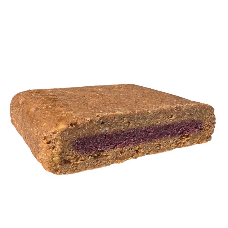 Chirp Max Attract Cranberry Suet 12 oz