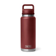 YETI Rambler 36 oz Stag Red BPA Free Bottle with Chug Cap