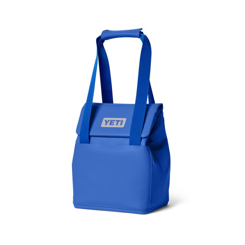 YETI Daytrip 14L Royal Blue 14 L Lunch Bag Cooler