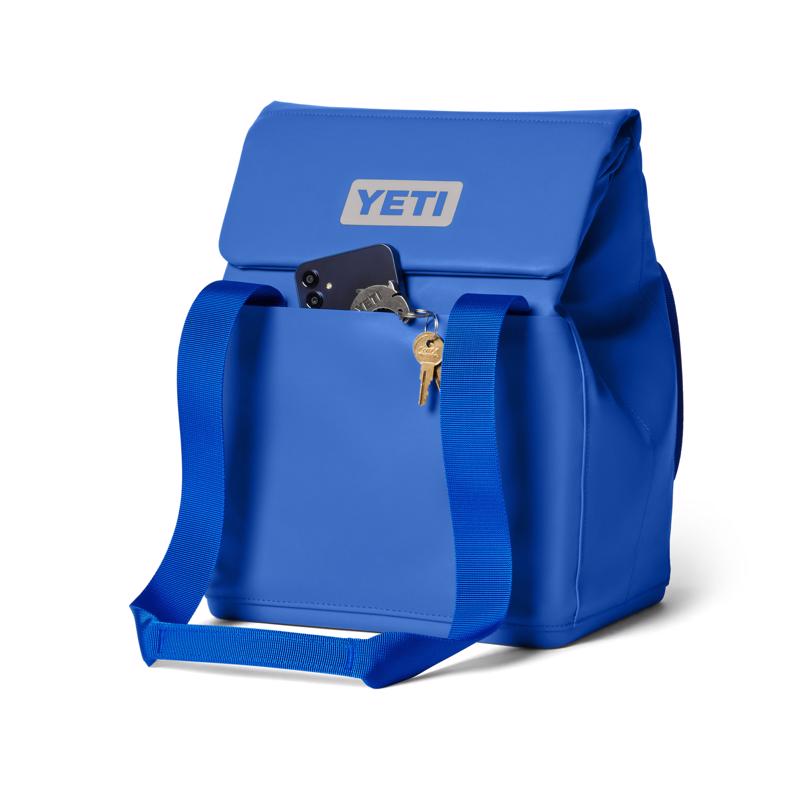YETI Daytrip 14L Royal Blue 14 L Lunch Bag Cooler