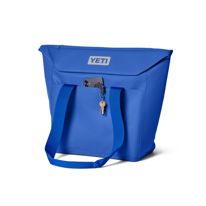 YETI Daytrip 20L Royal Blue 20 L Cooler Tote