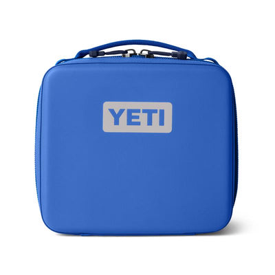 YETI Daytrip 3L Royal Blue 3 L Lunch Box Cooler