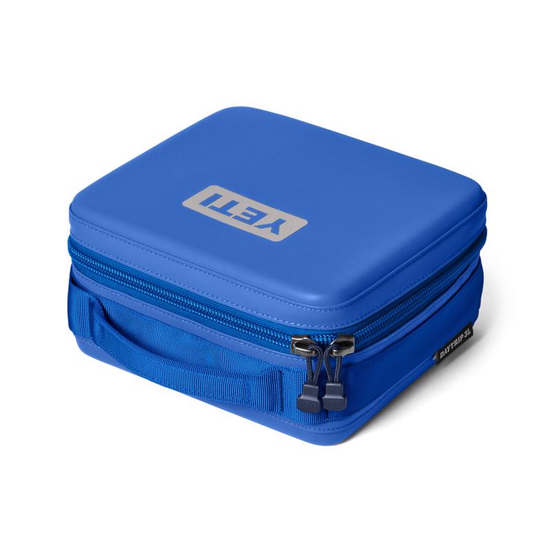 YETI Daytrip 3L Royal Blue 3 L Lunch Box Cooler