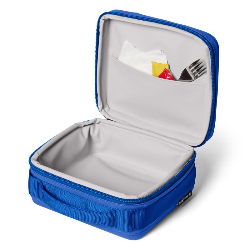YETI Daytrip 3L Royal Blue 3 L Lunch Box Cooler