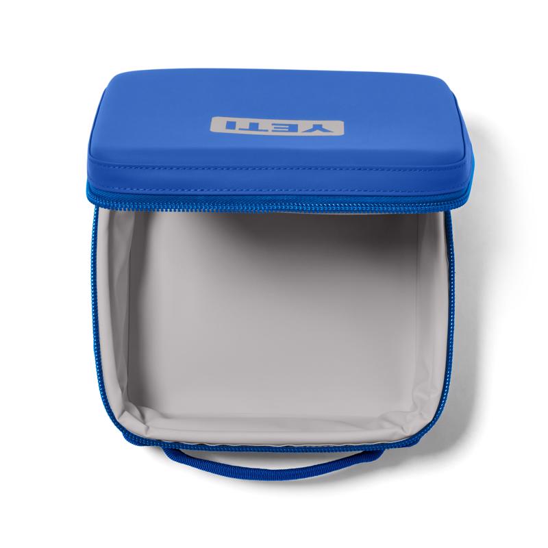 YETI Daytrip 3L Royal Blue 3 L Lunch Box Cooler