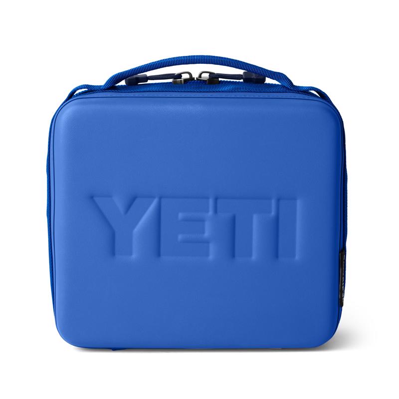 YETI Daytrip 3L Royal Blue 3 L Lunch Box Cooler