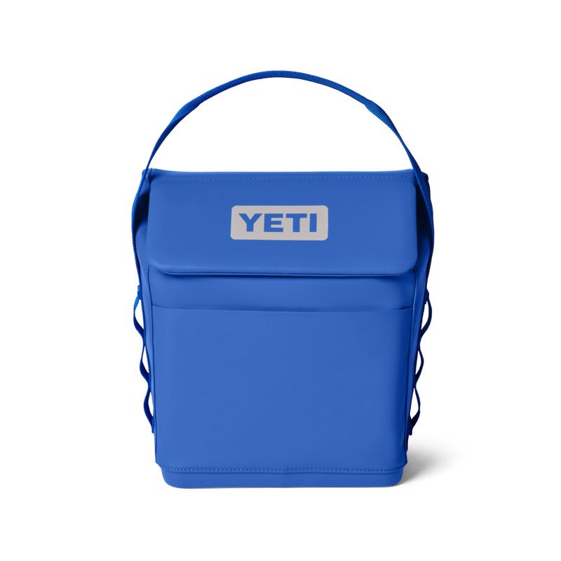 YETI Daytrip 6L Royal Blue 6 L Lunch Bag Cooler