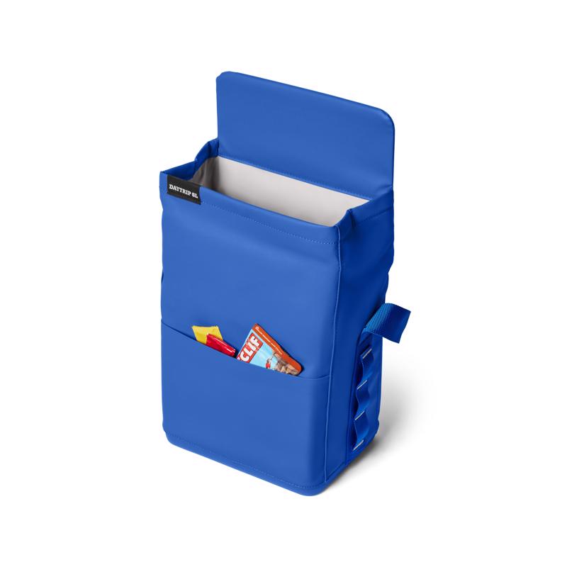 YETI Daytrip 6L Royal Blue 6 L Lunch Bag Cooler
