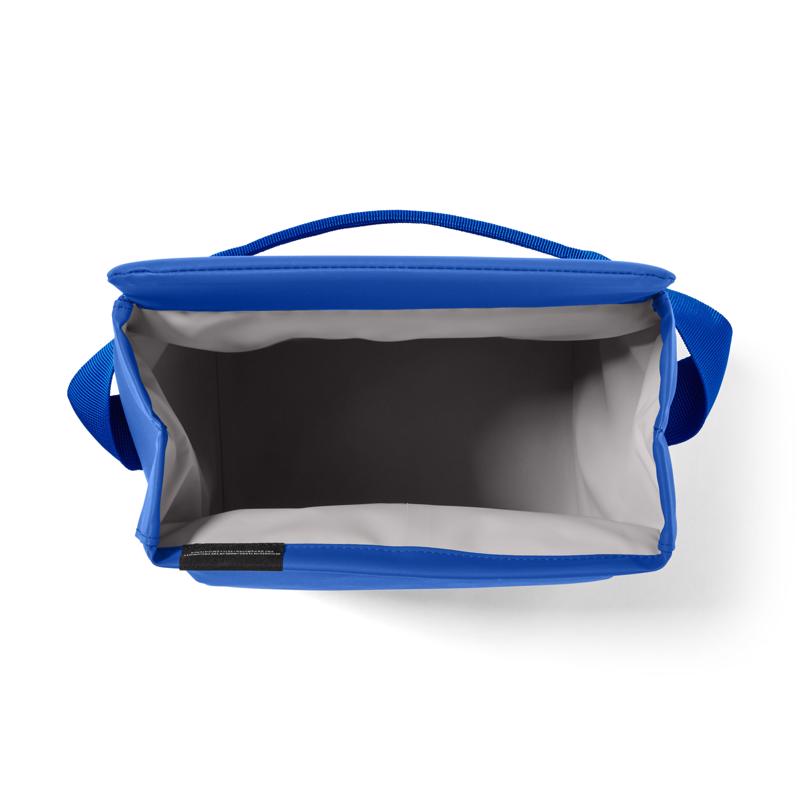 YETI Daytrip 6L Royal Blue 6 L Lunch Bag Cooler