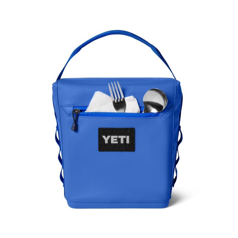YETI Daytrip 6L Royal Blue 6 L Lunch Bag Cooler