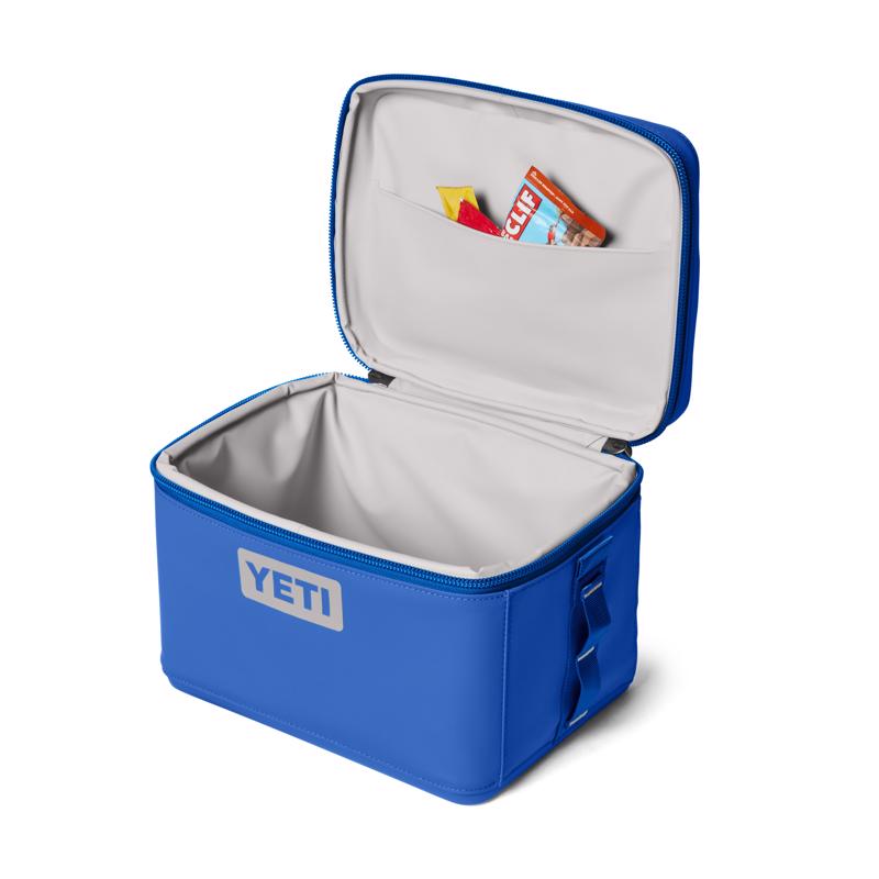YETI Daytrip 9L Royal Blue 9 L Lunch Box Cooler