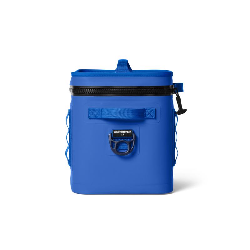 YETI Hopper Flip 12 Royal Blue 12 qt Soft Sided Cooler