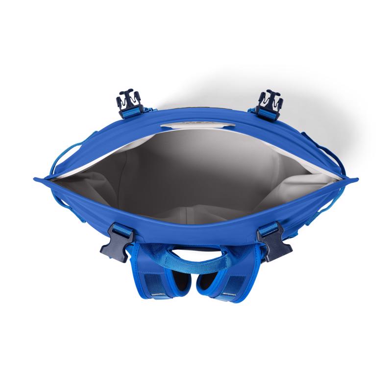 YETI Hopper M20 Royal Blue 36 Backpack Cooler