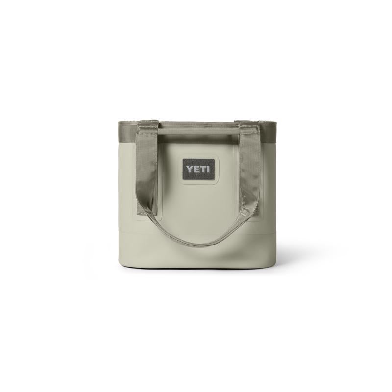 YETI Camino 20 Carryall 20 L Pampa Green Tote
