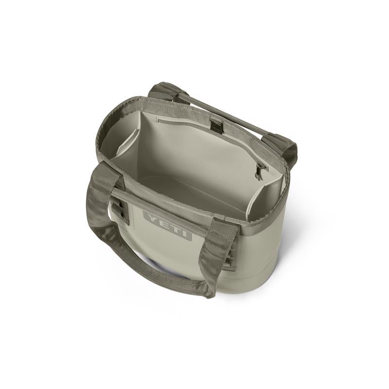 YETI Camino 20 Carryall 20 L Pampa Green Tote
