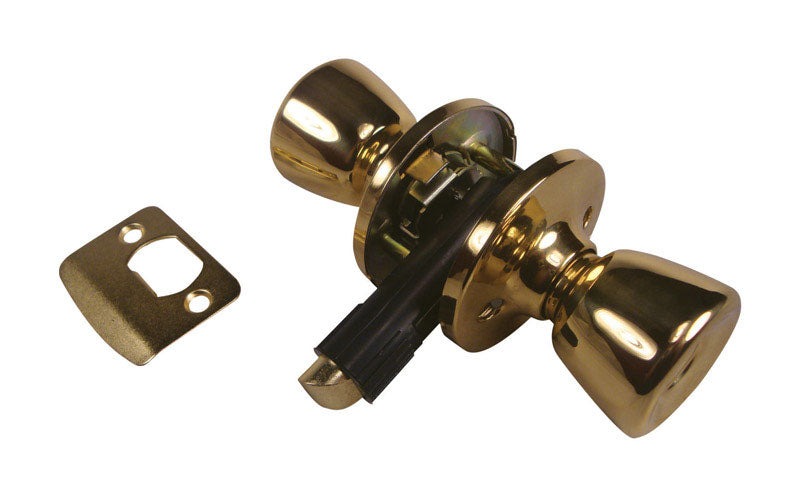US Hardware RV Interior Passage Lock