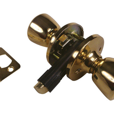 US Hardware RV Interior Passage Lock