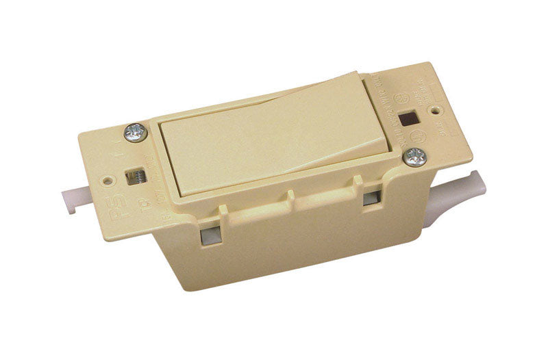 US Hardware RV Electrical Switch