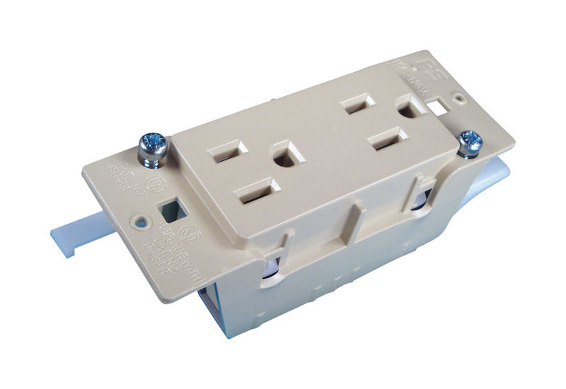 US Hardware 15 amps RV Duplex Receptacle