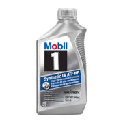 Mobil 1 LV HP ATF Automatic Transmission Fluid 1 qt