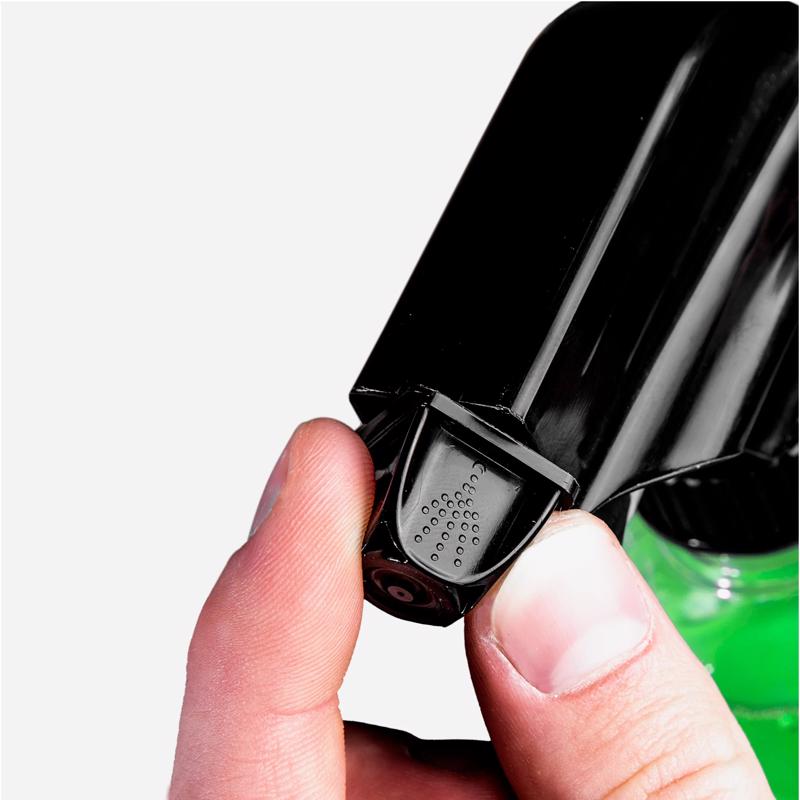Adam's Auto Glass Cleaner Spray 16 fl. oz.