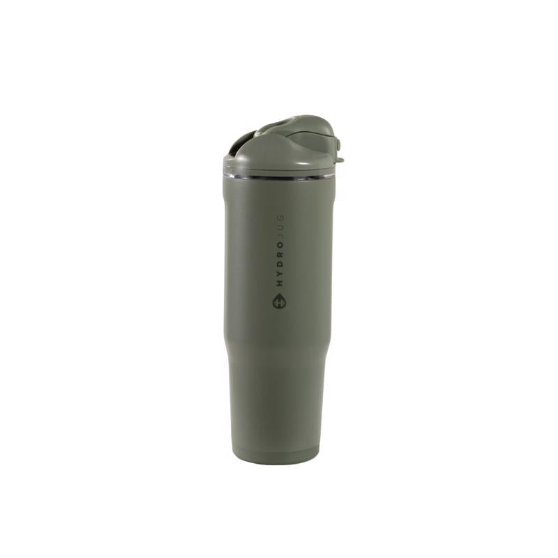 Hydrojug Ease2o 32 oz Courtyard BPA Free Insulated Water Bottle