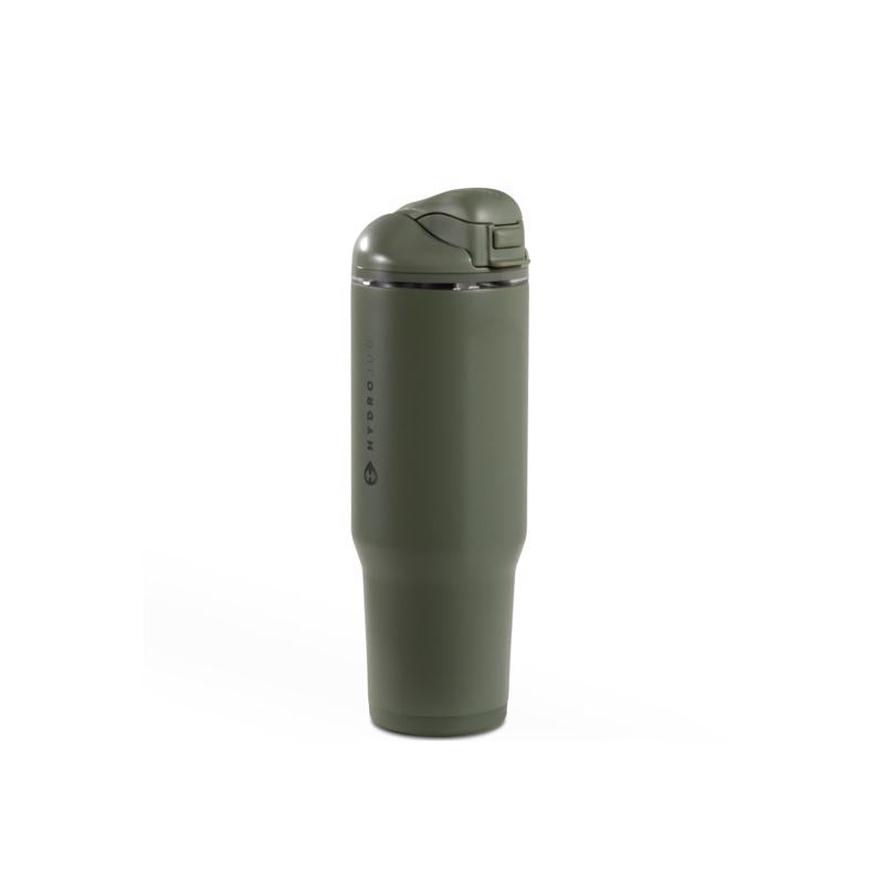 Hydrojug Ease2o 32 oz Courtyard BPA Free Insulated Water Bottle