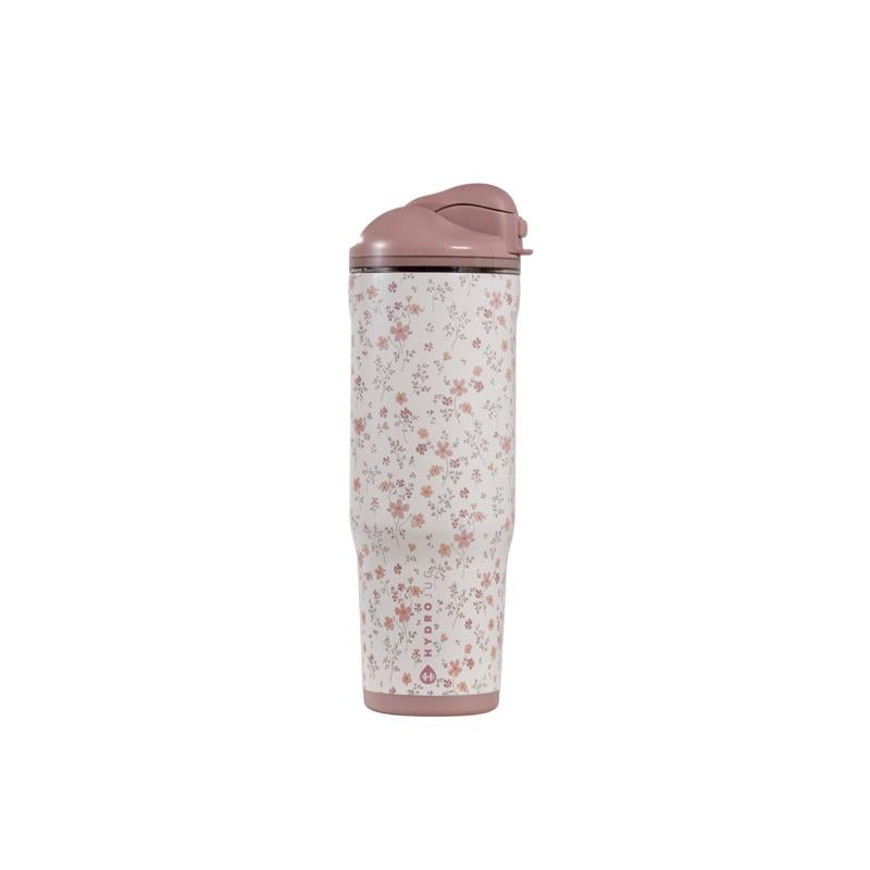 Hydrojug Ease2o 32 oz Magnolia BPA Free Insulated Water Bottle