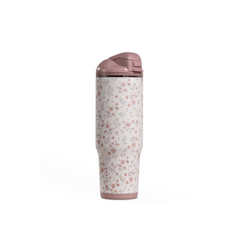 Hydrojug Ease2o 32 oz Magnolia BPA Free Insulated Water Bottle