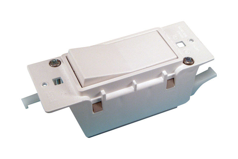 US Hardware RV Electrical Switch