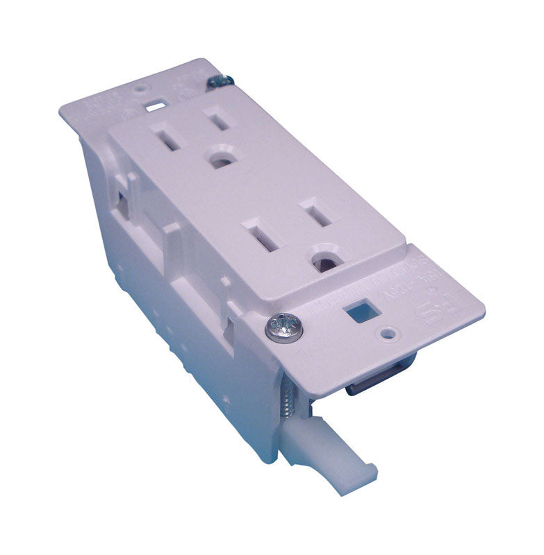 US Hardware 15 amps RV Duplex Receptacle
