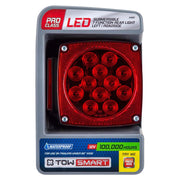 TowSmart 7 Way Trailer Light Kit