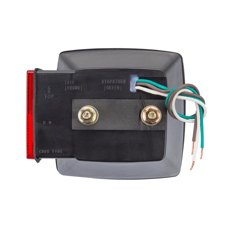 TowSmart 7 Way Trailer Light Kit