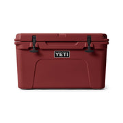 YETI Tundra 45 Stag Red 34 qt Hard Cooler