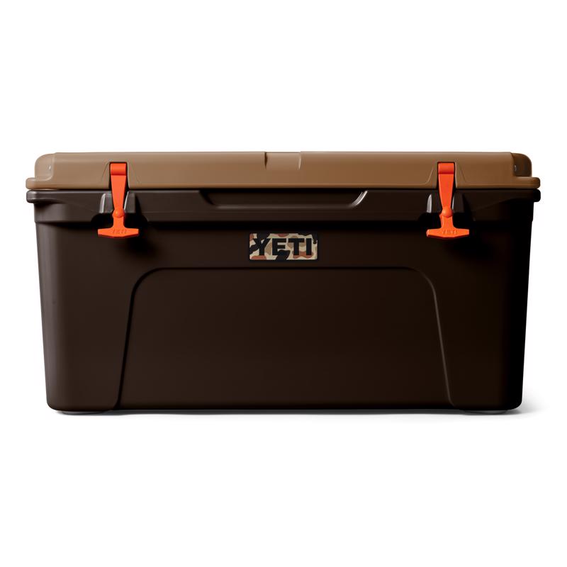 YETI Tundra 65 Wetlands Camo 48 qt Hard Cooler