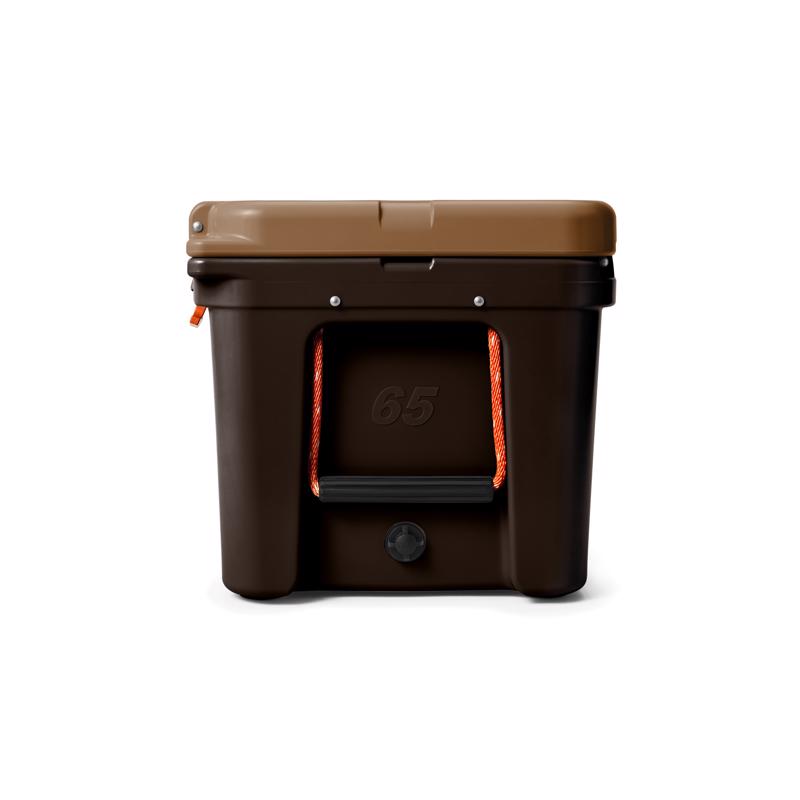 YETI Tundra 65 Wetlands Camo 48 qt Hard Cooler