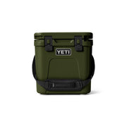 YETI Roadie 24 2.0 Olive 22 qt Hard Cooler