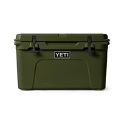 YETI Tundra 45 Olive 34 qt Hard Cooler