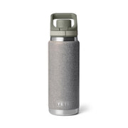 YETI Rambler 26 Riverhead Green BPA Free Bottle with Flip Chug Cap